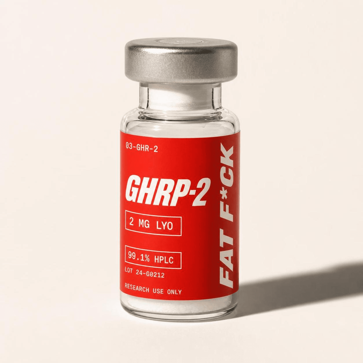GHR-2