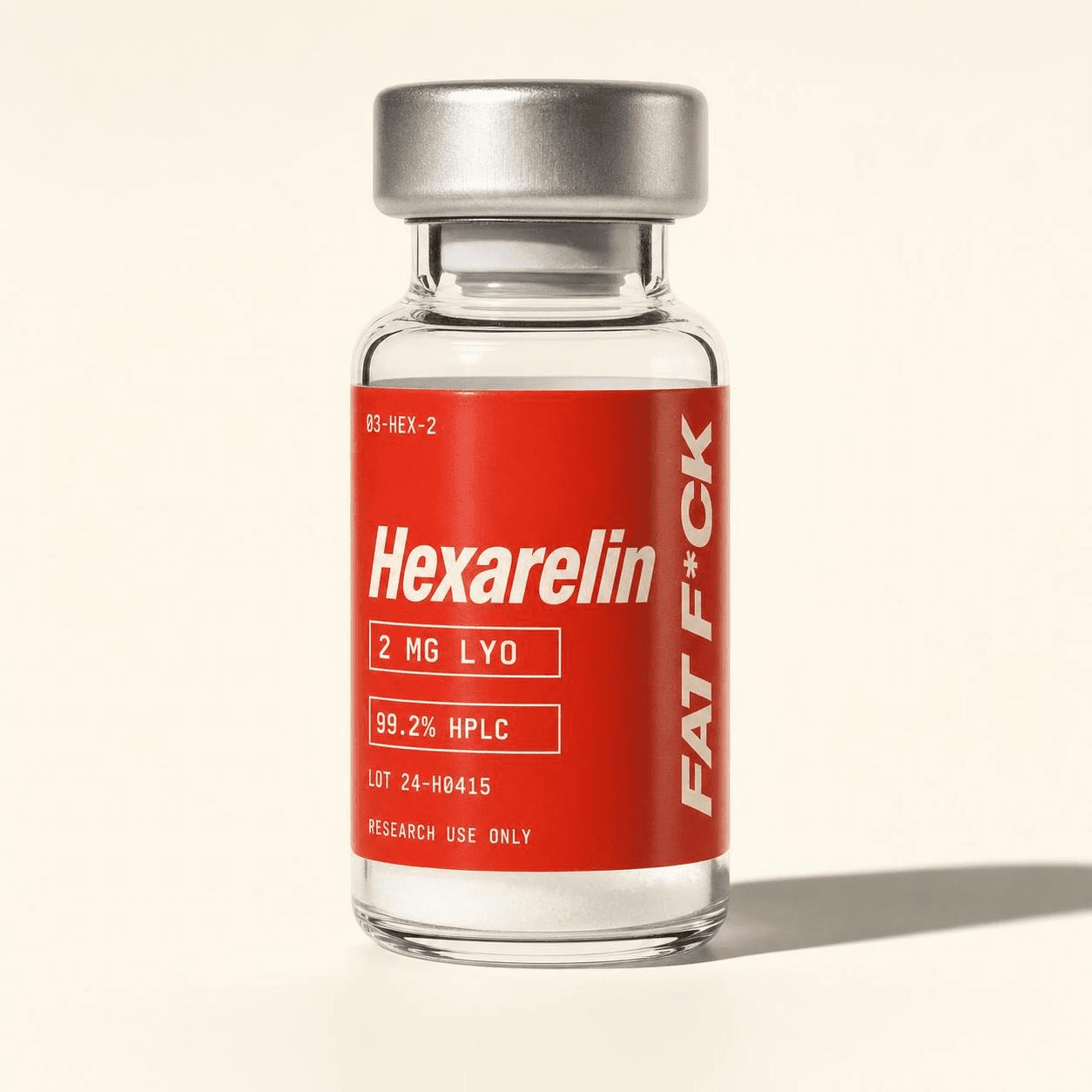 HEX-2