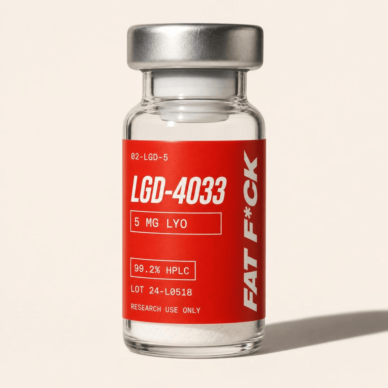 LGD-5