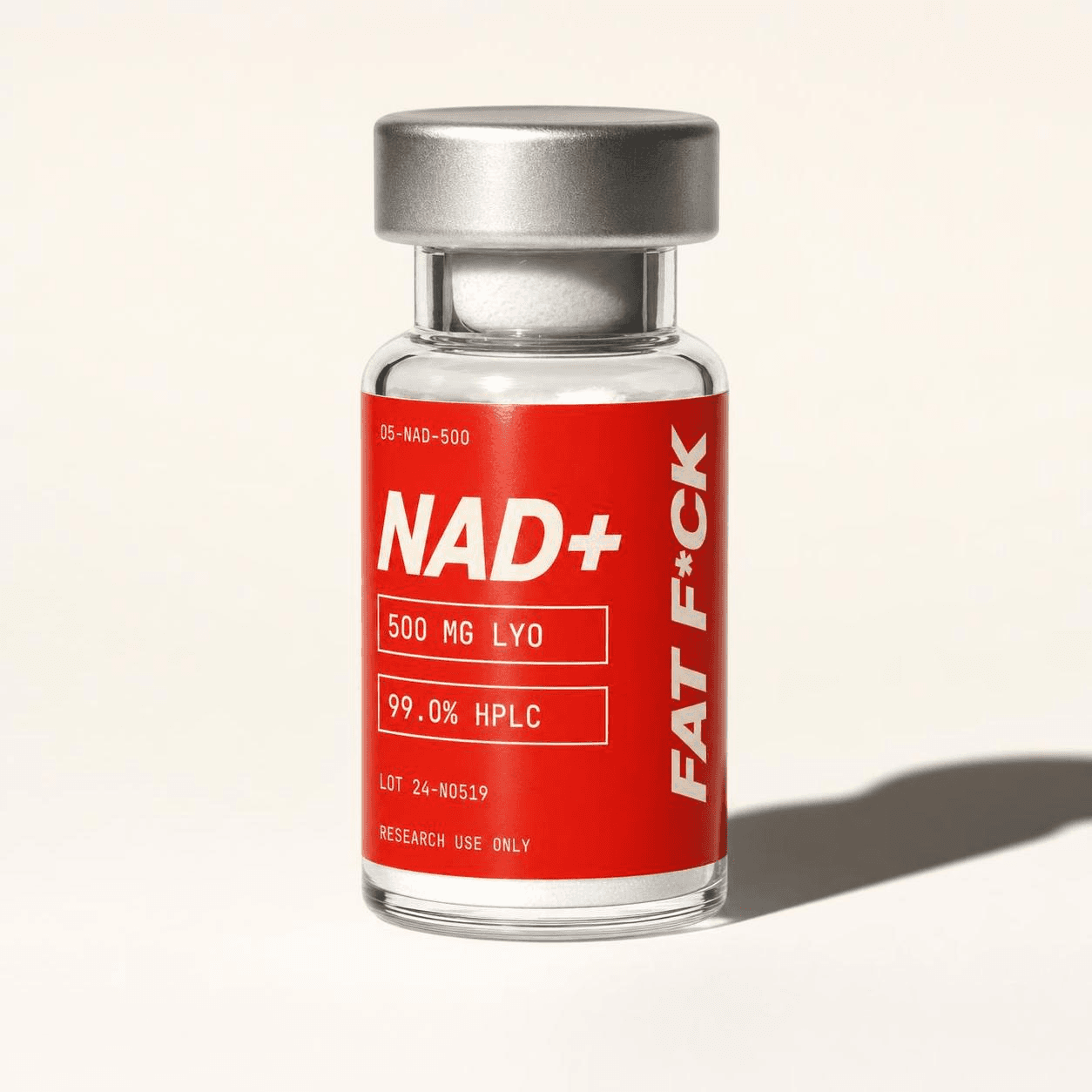 NAD-500
