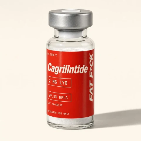 Cagrilintide 2 MG LYO