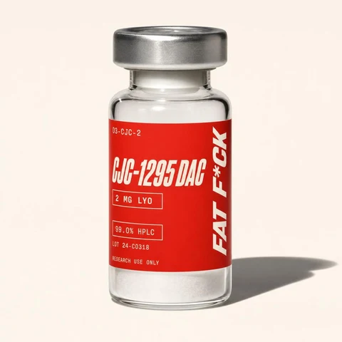 CJC-1295 2 MG LYO