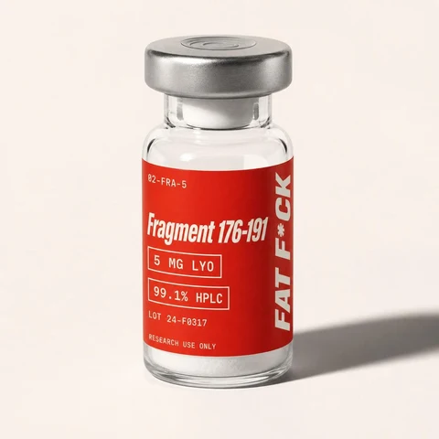 Fragment 176-191 5 MG LYO