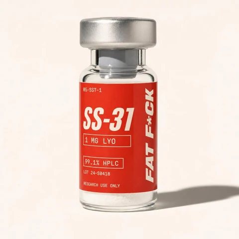 SS-31 (Elamipretide) 5 MG LYO